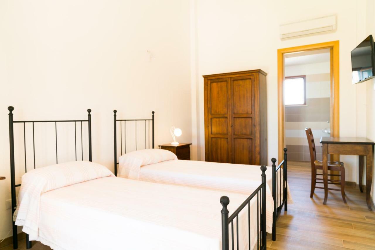 Villa Casale Cerfignano Dış mekan fotoğraf